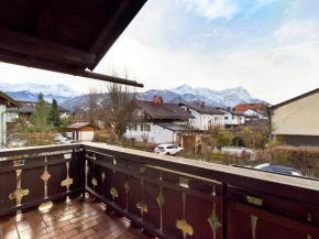 Alpspitz-Flair Garmisch-Partenkirchen